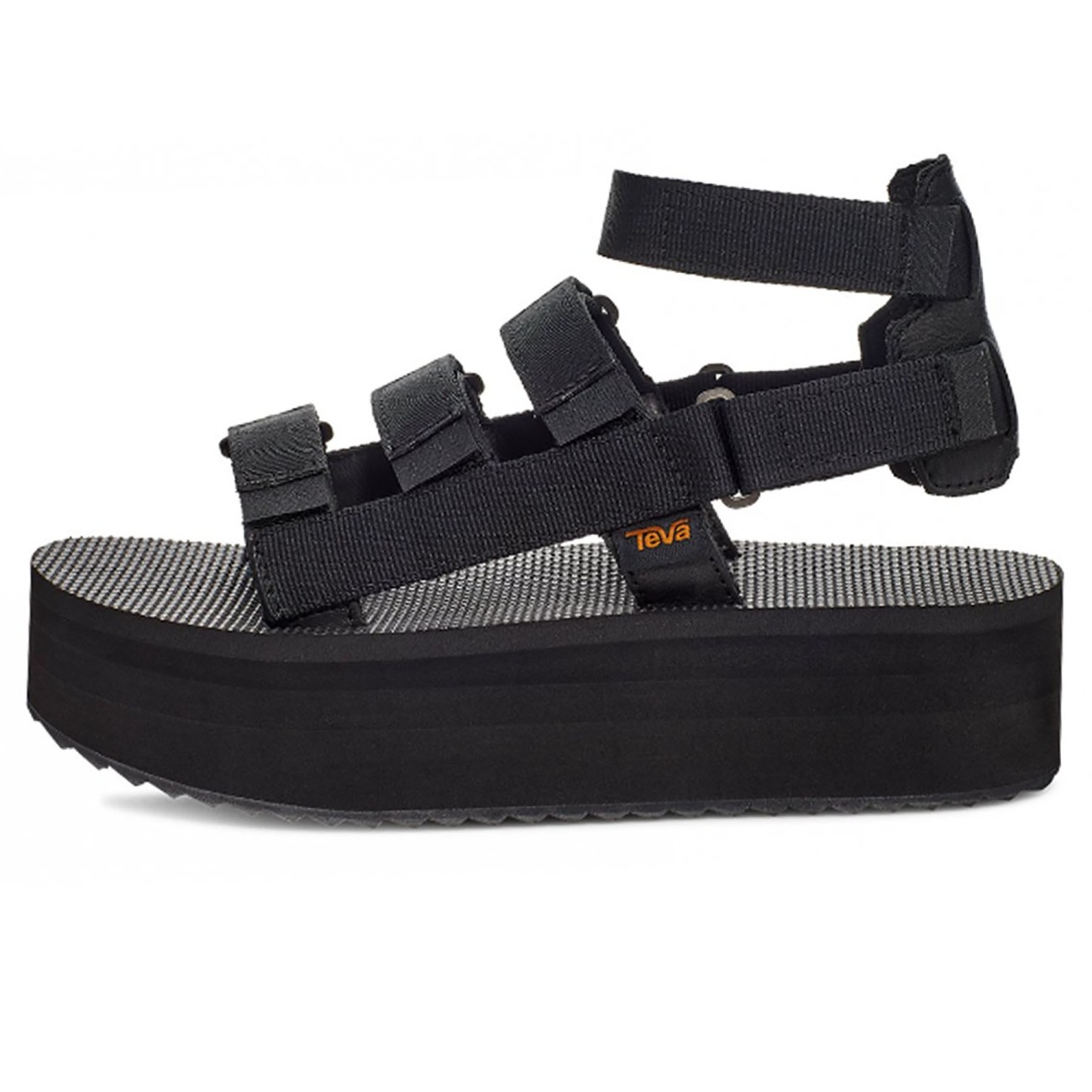 Teva sandali donna Platform...