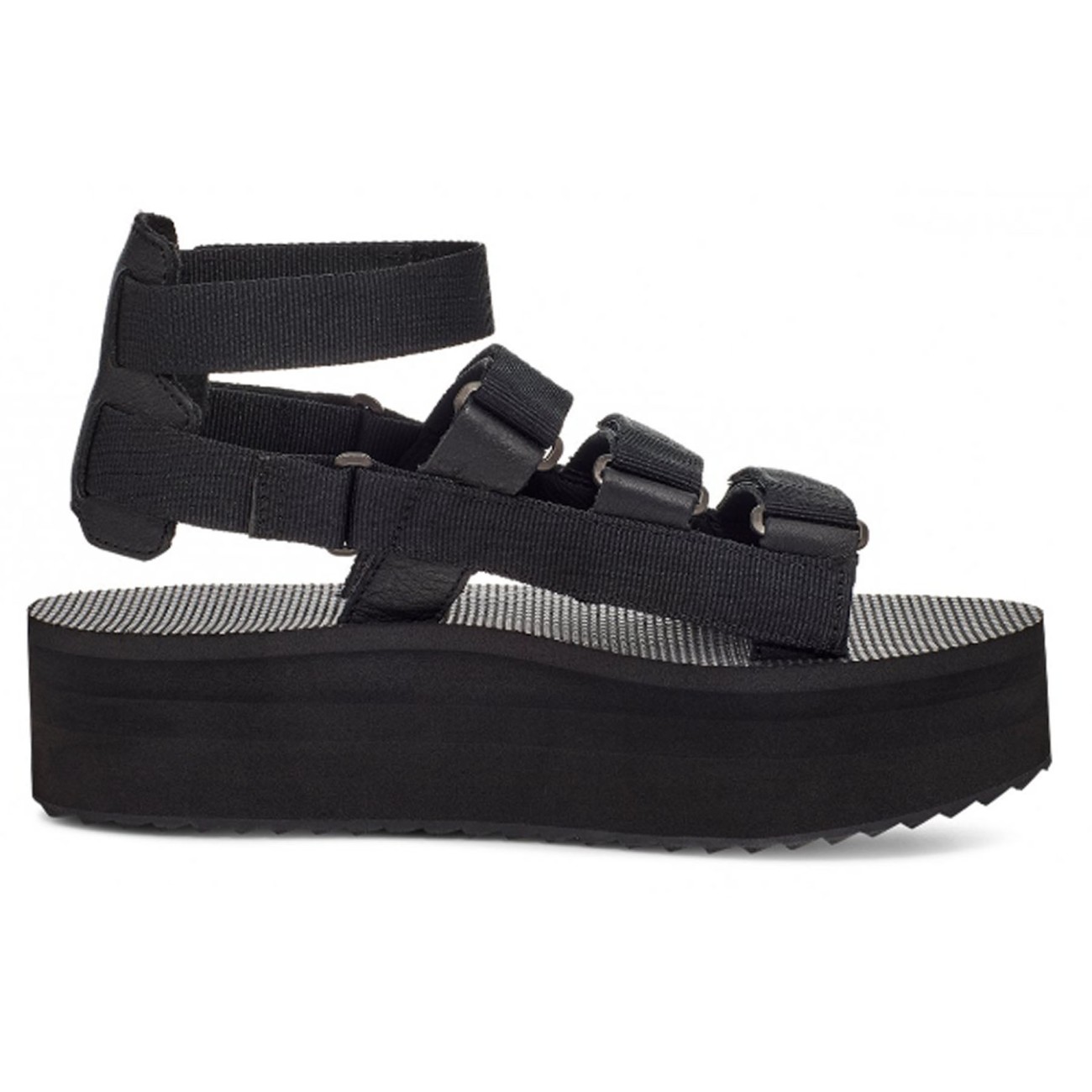 Teva sandali donna Platform...