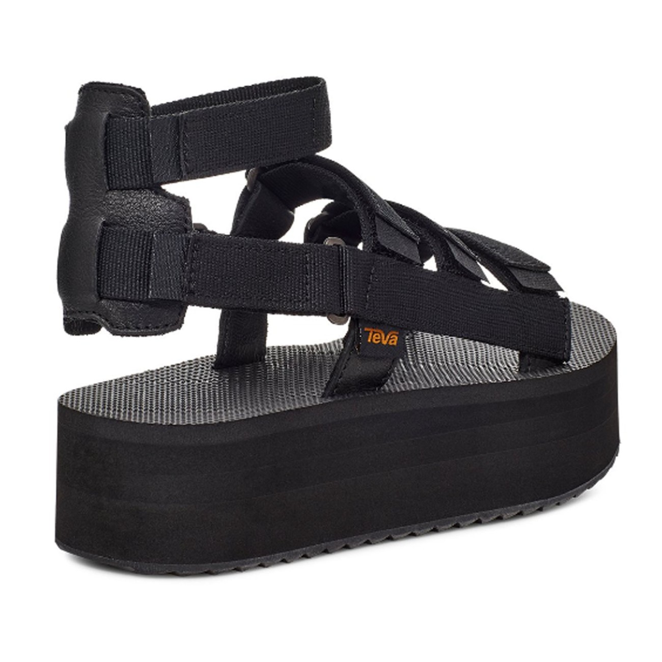 Teva sandali donna Platform...