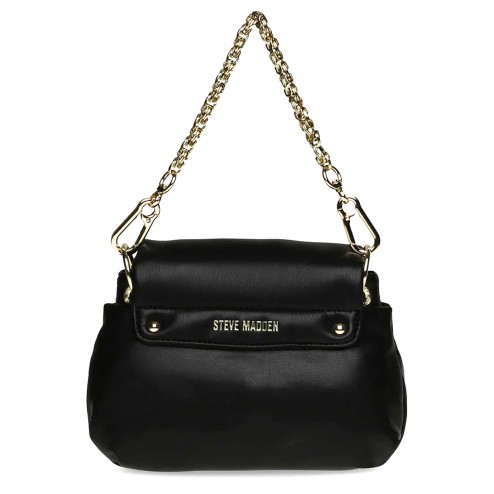 Steve madden best sale soft pouch