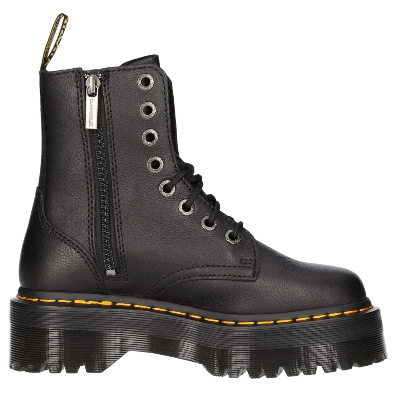 Dr Martens Jadon III Pisa...