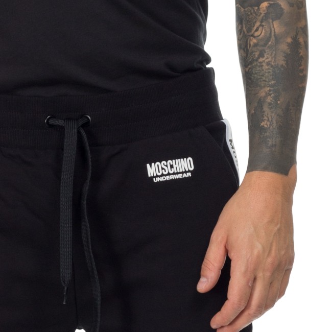 Moschino pantaloni jogging...