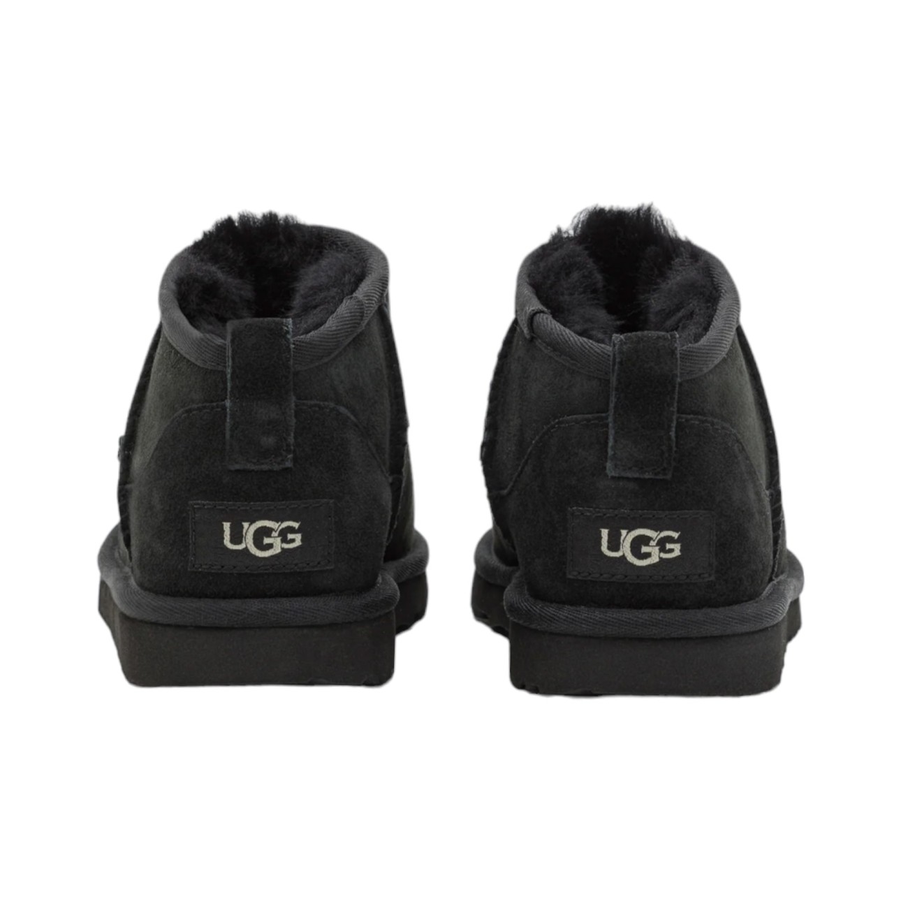 UGG Tasman black kids | Freekyshop