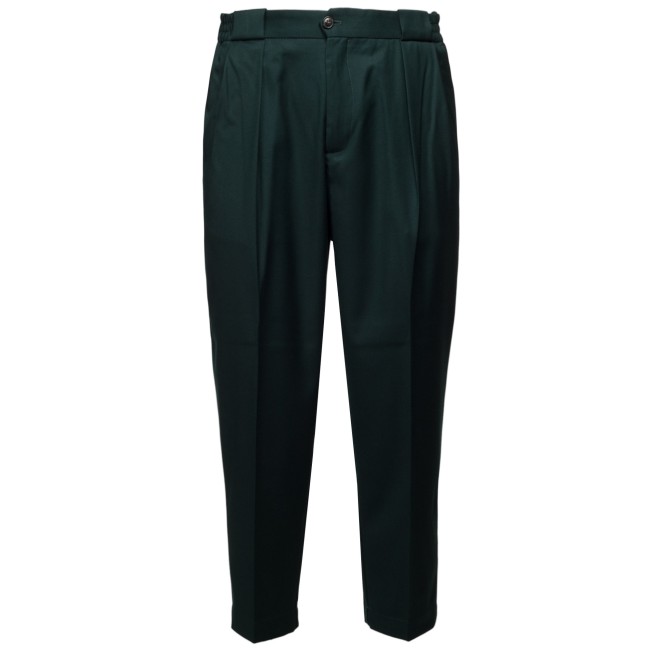 FUBAR Slim Fit Men Light Green Trousers - Buy FUBAR Slim Fit Men Light Green  Trousers Online at Best Prices in India | Flipkart.com