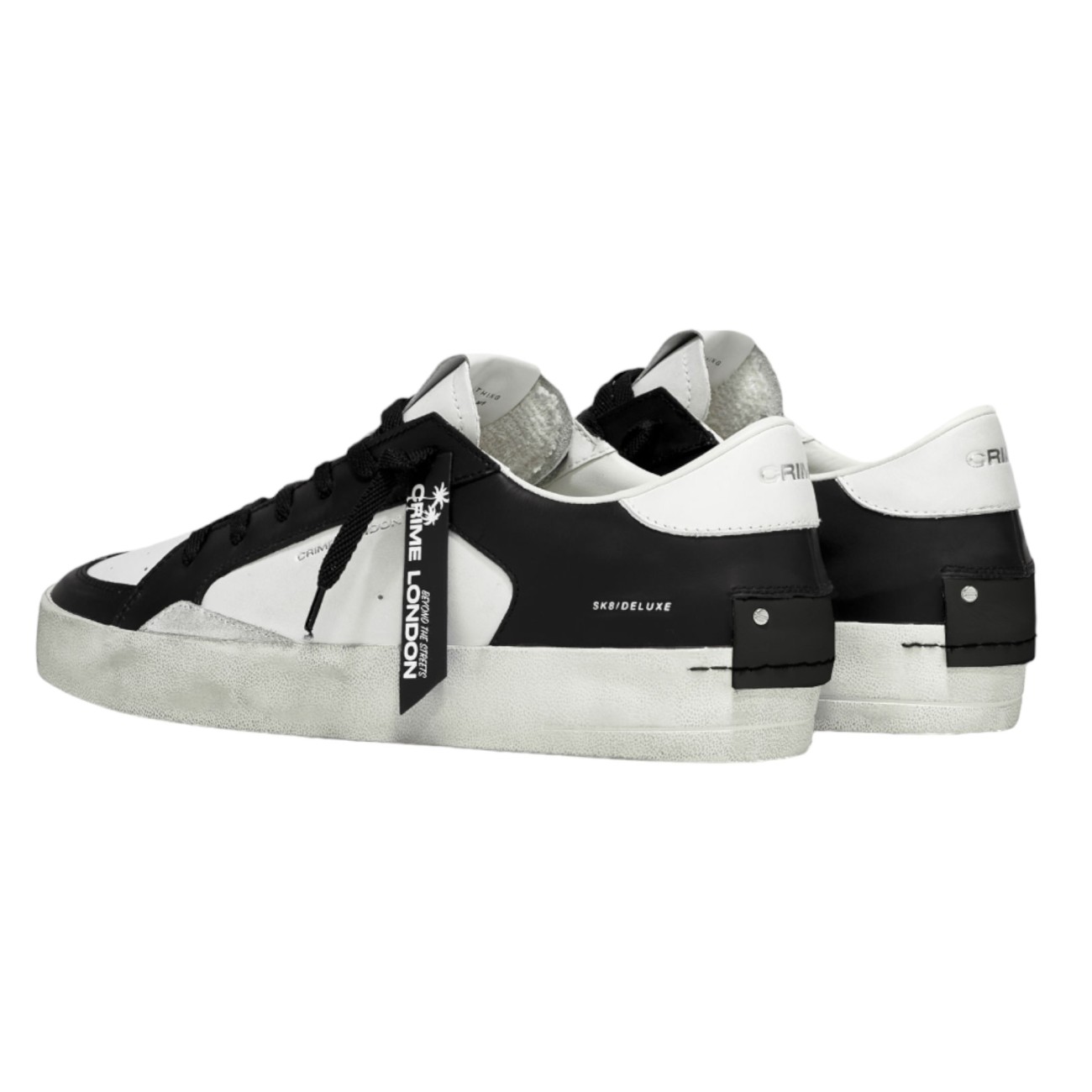 Crime London sneakers Sk8...