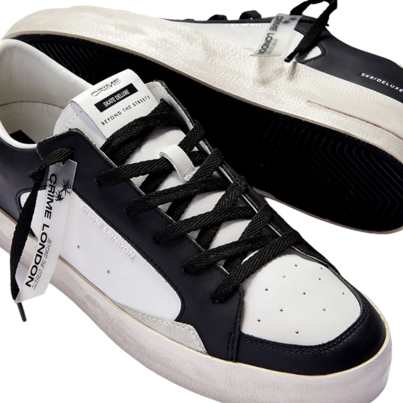 Crime London sneakers Sk8...