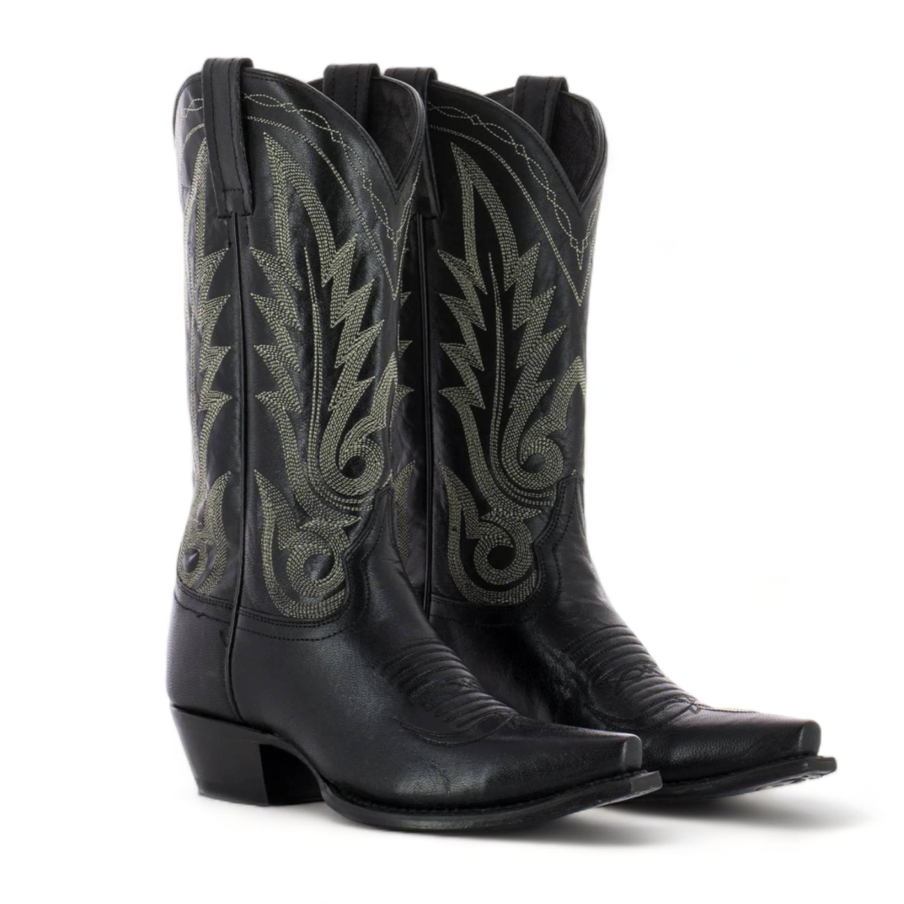 Caborca woman boots texan...