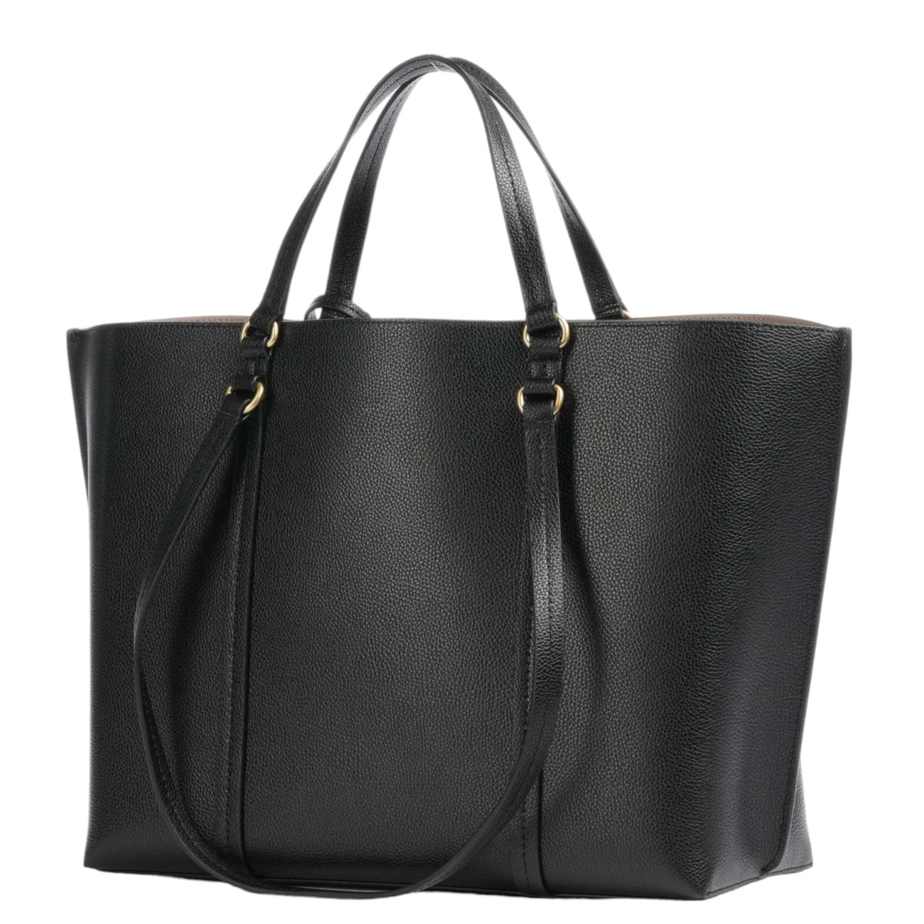 Pinko shopper bag Carrie black