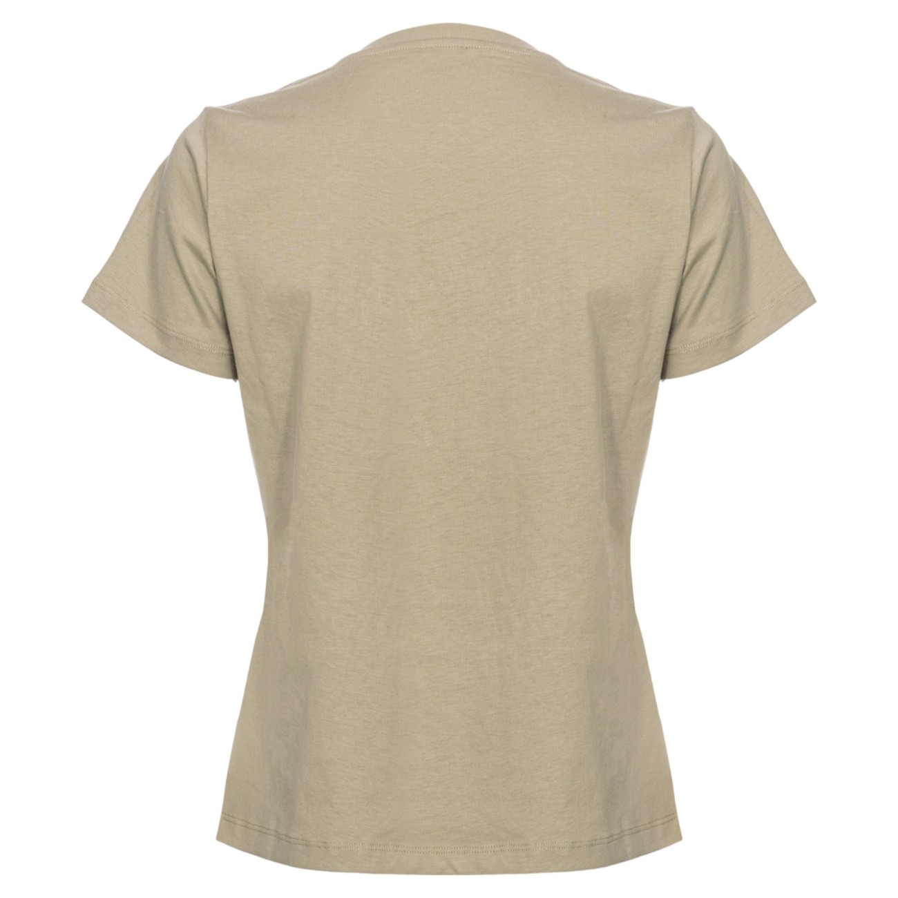 Pinko t shirt donna verde...