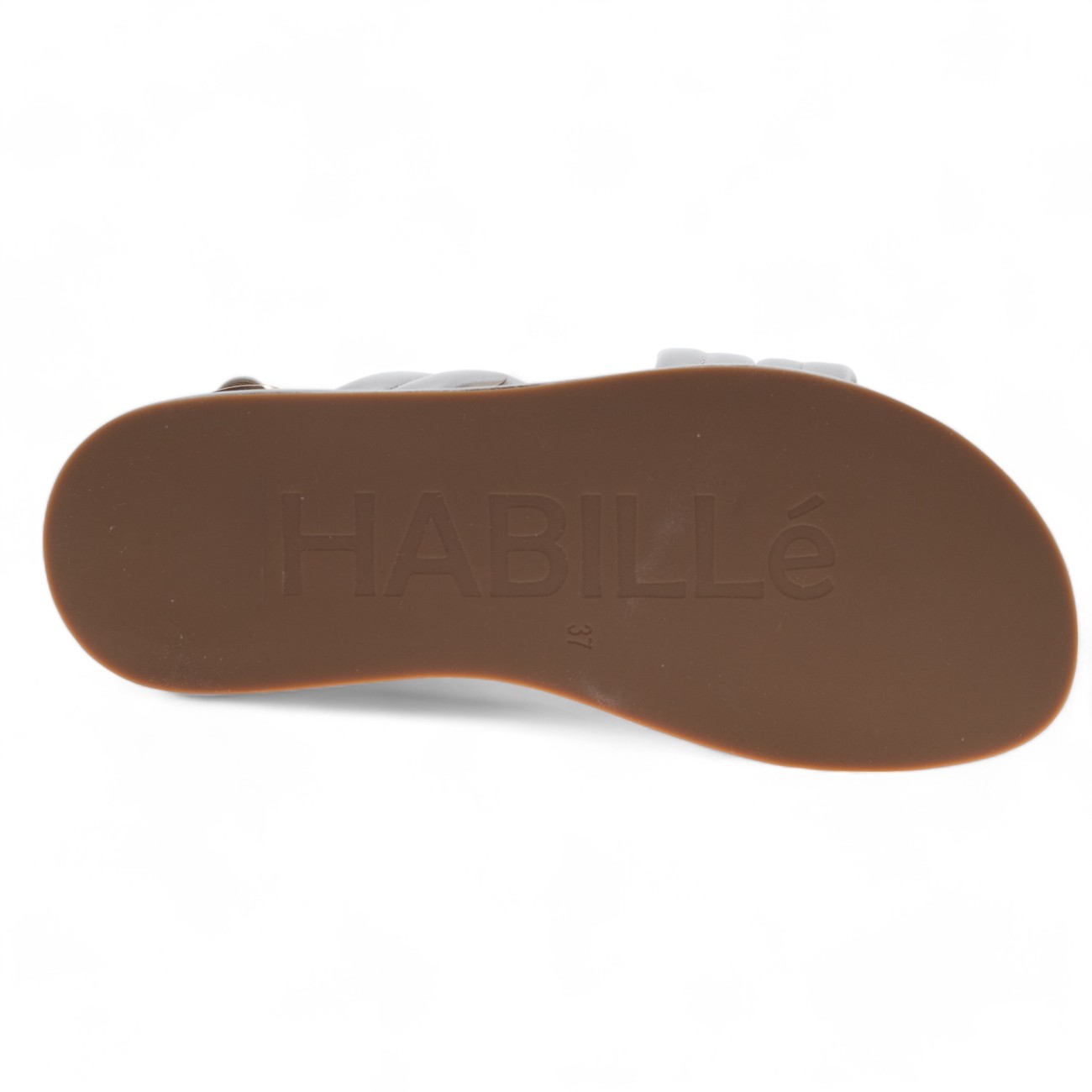 Habillé platform sandals...