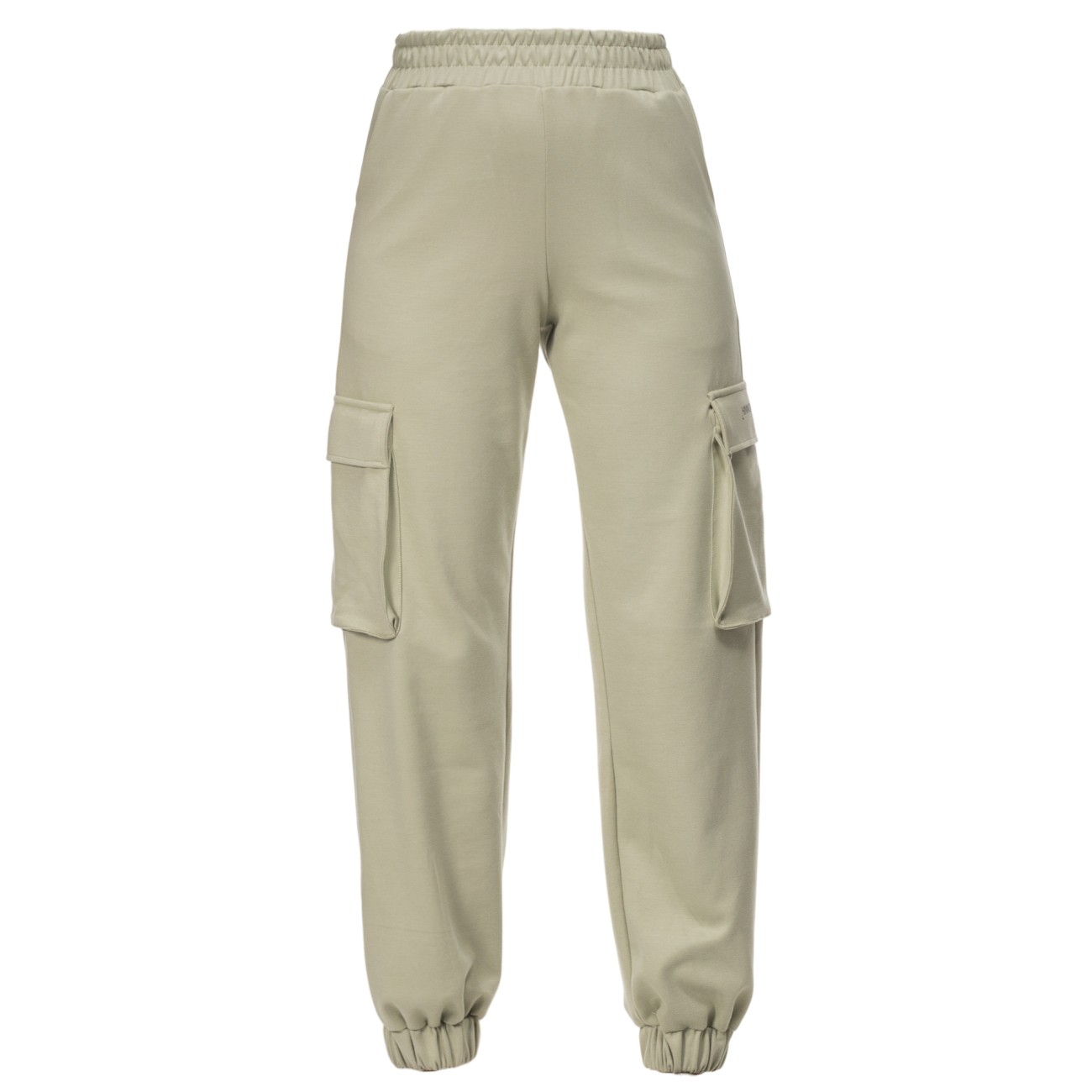 Hinnominate woman cargo pants