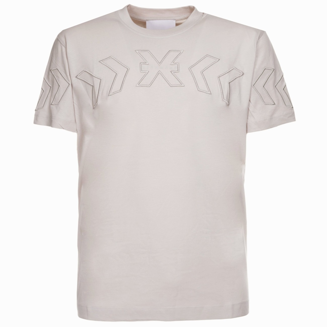 John Richmond man t-shirt grey