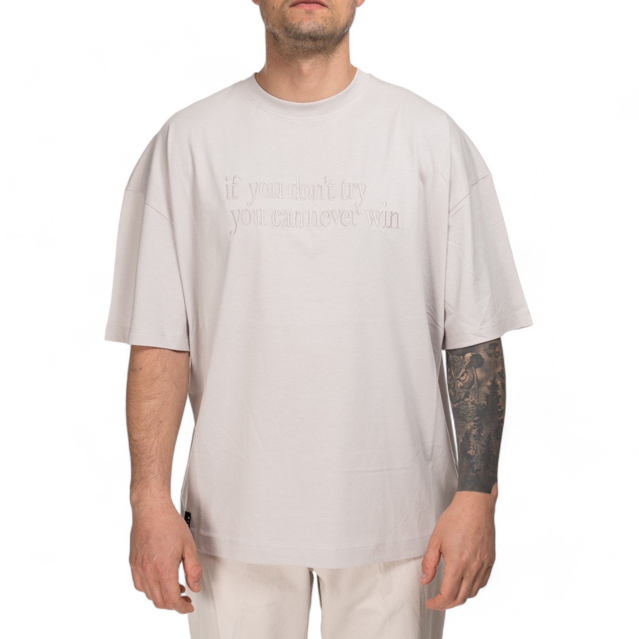 John Richmond man t-shirt...