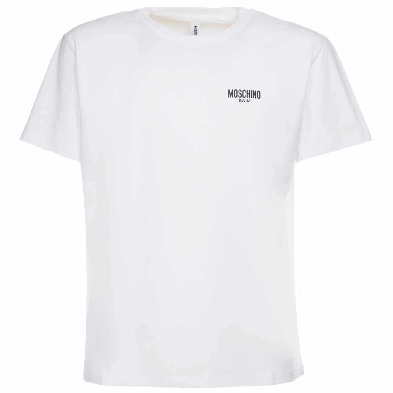 Moschino t-shirt bianca...