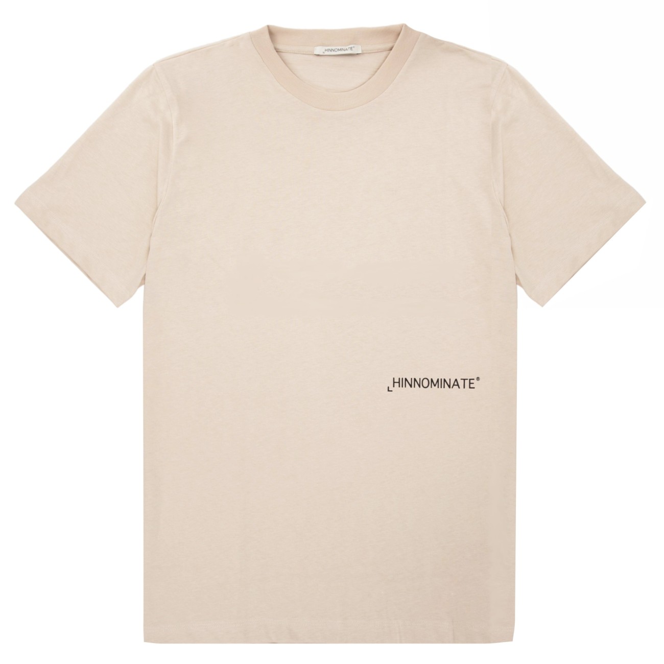 Hinnominate t-shirt beige...