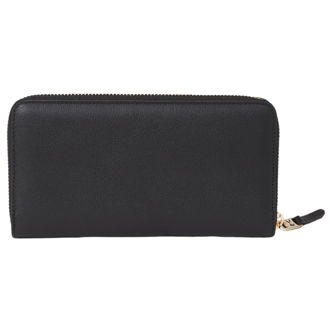 Karl Lagerfeld wallet black