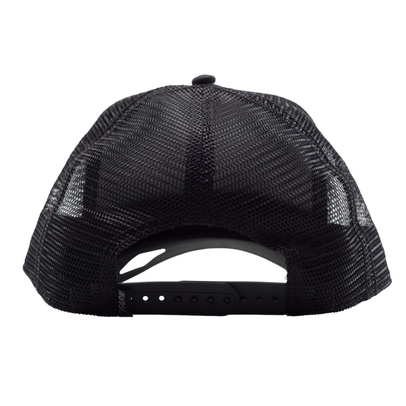 Goorin Bros Hat Bad Boy Black