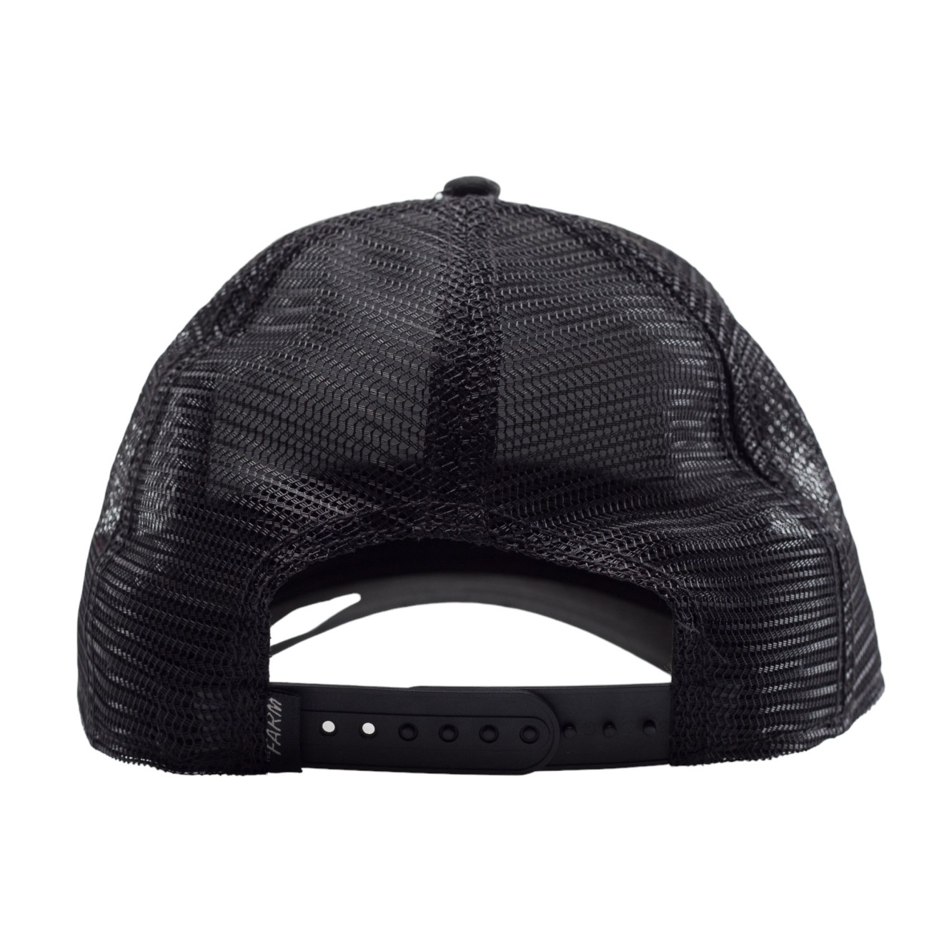 Goorin bros cappello Cash nero