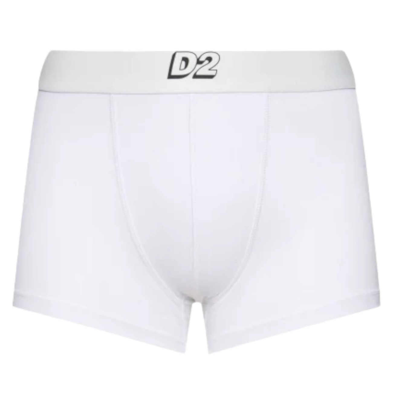 Dsquared2 boxer bianco...