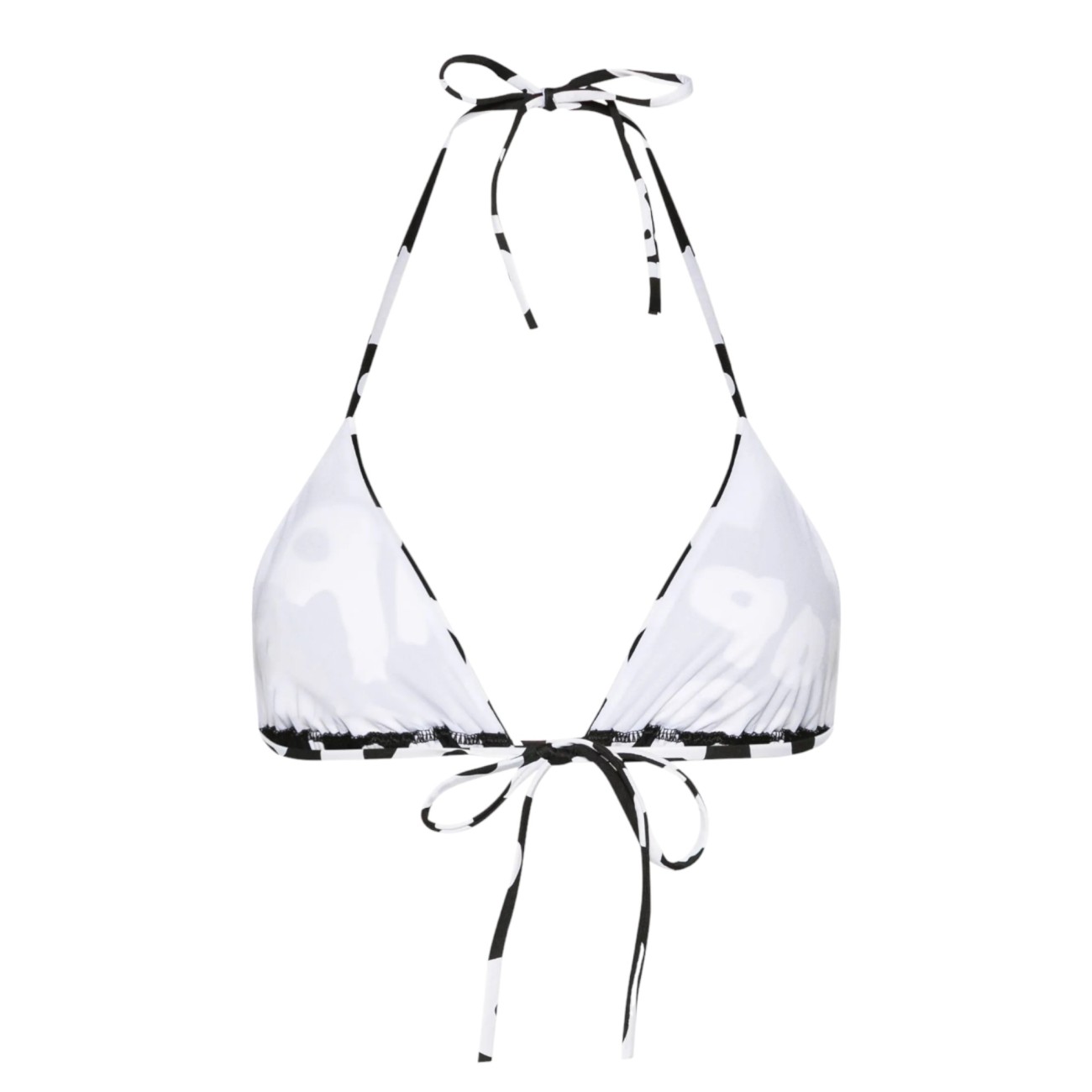 Dsquared2 triangolo bikini...