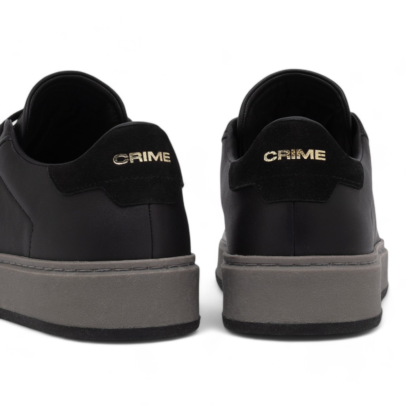 Crime London sneakers...