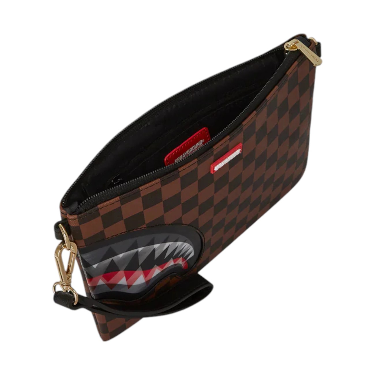 Sprayground pochette...