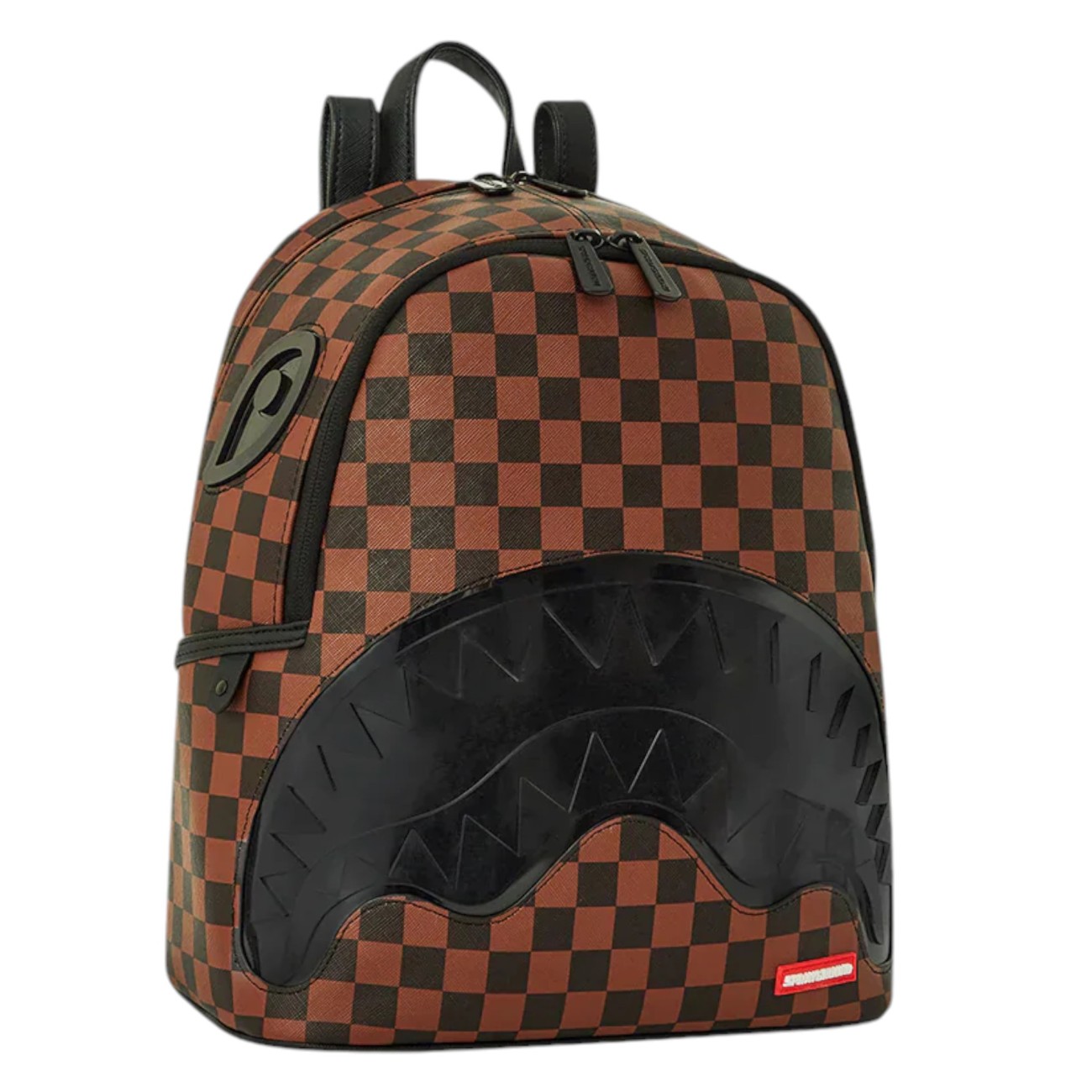 Sprayground zaino mini sip...