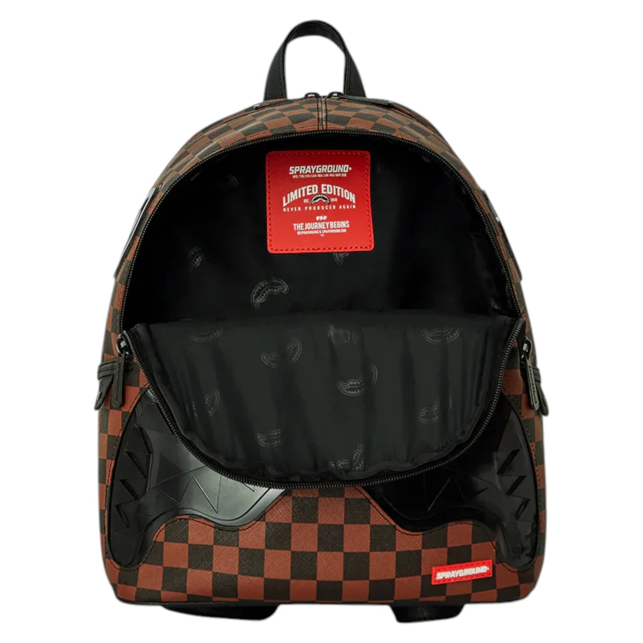 Sprayground zaino mini sip...