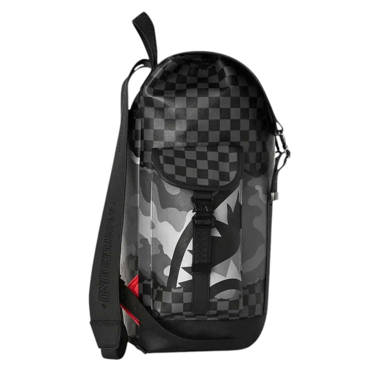 Sprayground zaino Monte...