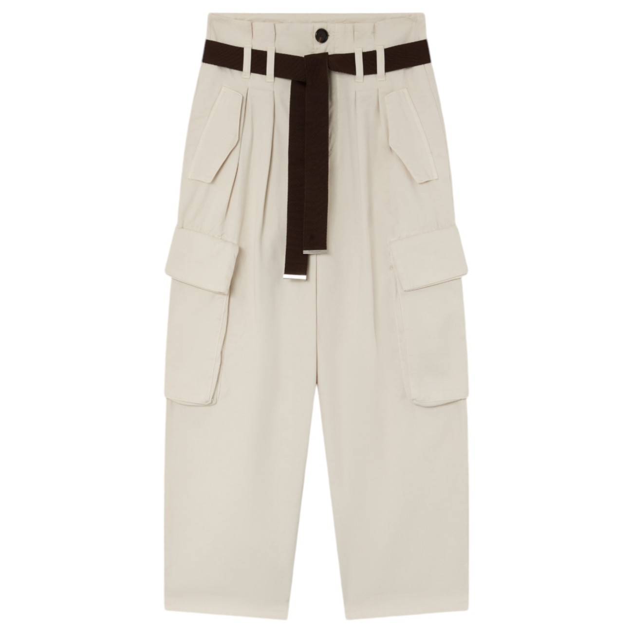 Pinko pantaloni cargo