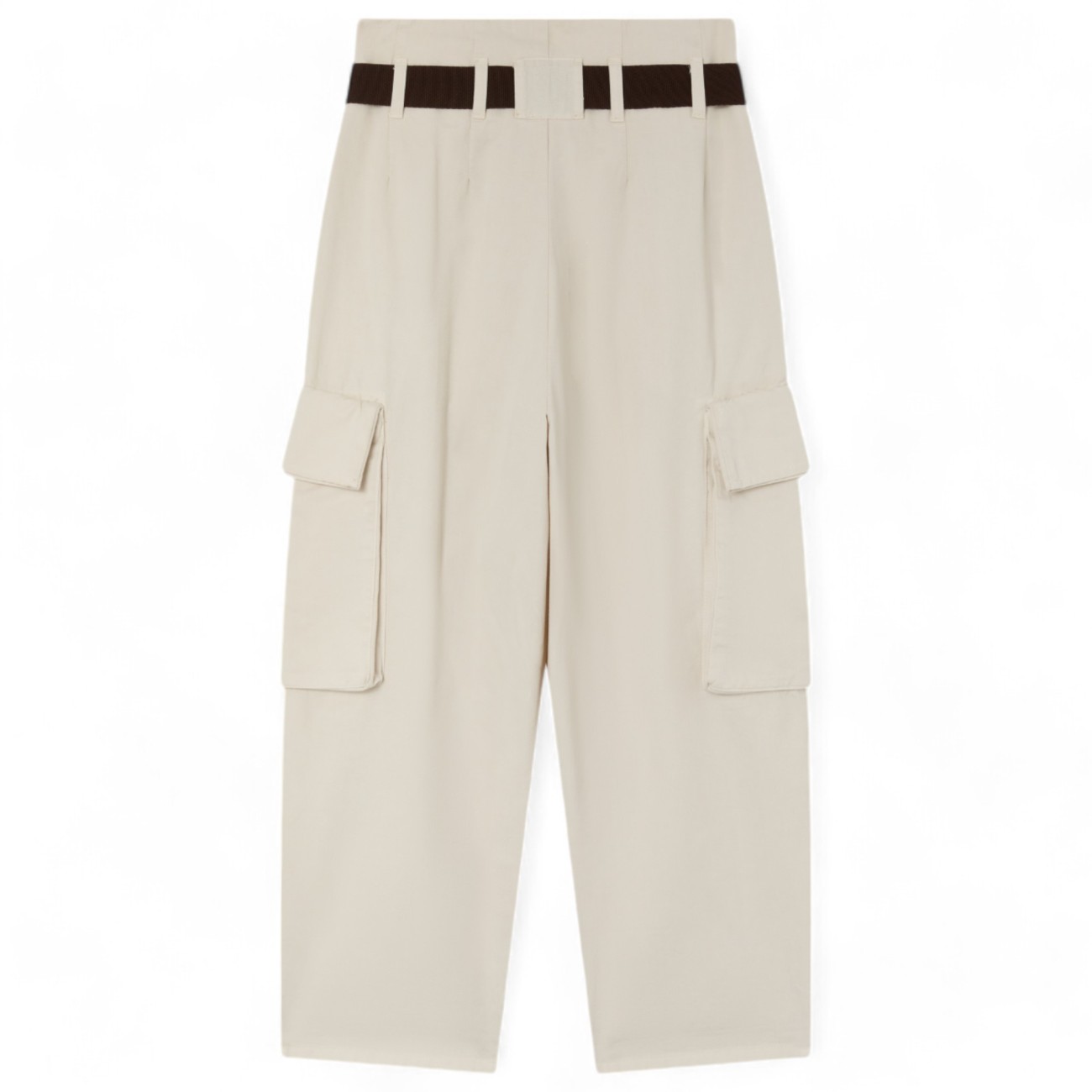 Pinko pantaloni cargo