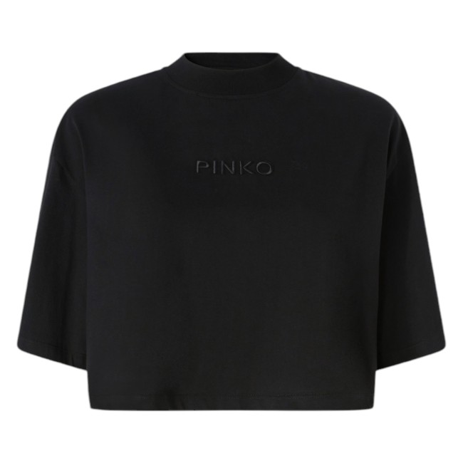 Pinko t-shirt nera