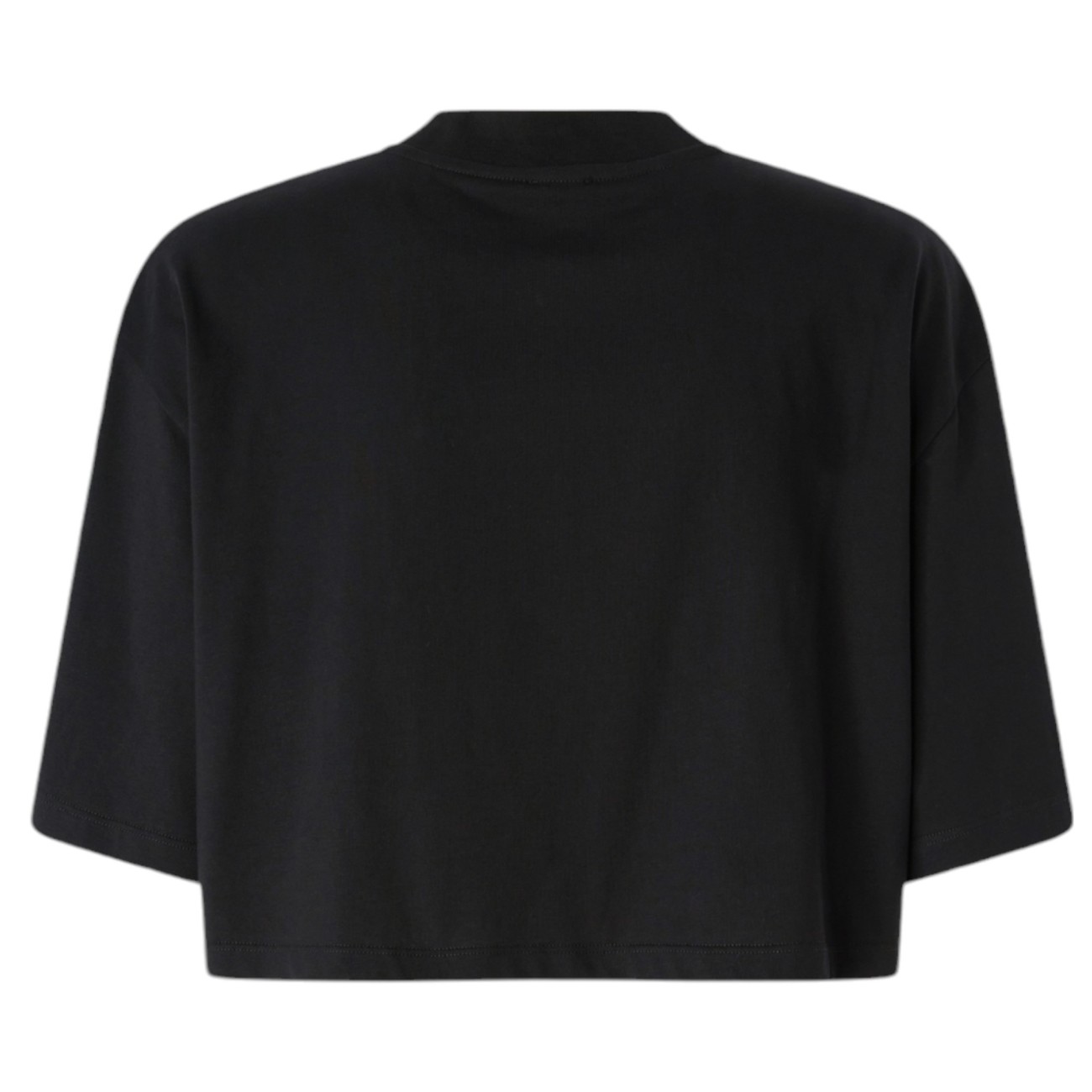 Pinko t-shirt nera