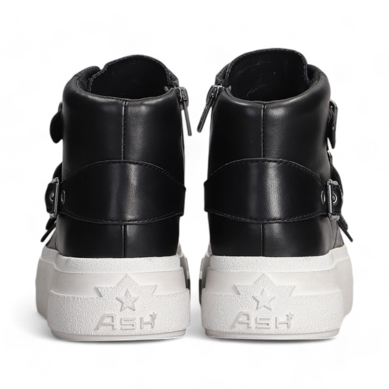 Ash sneakers fibbie Starmoon