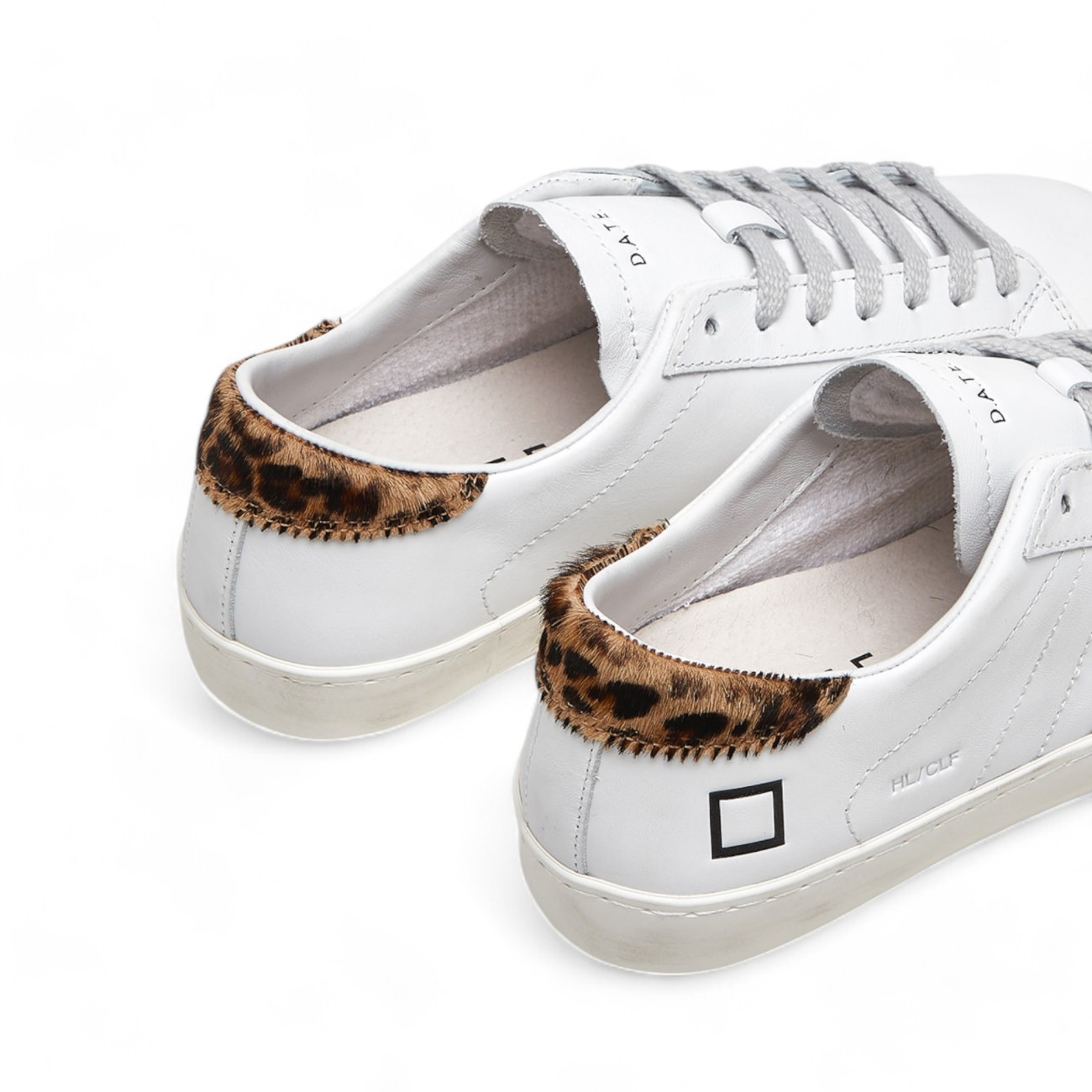 Date sneakers donna Hill...