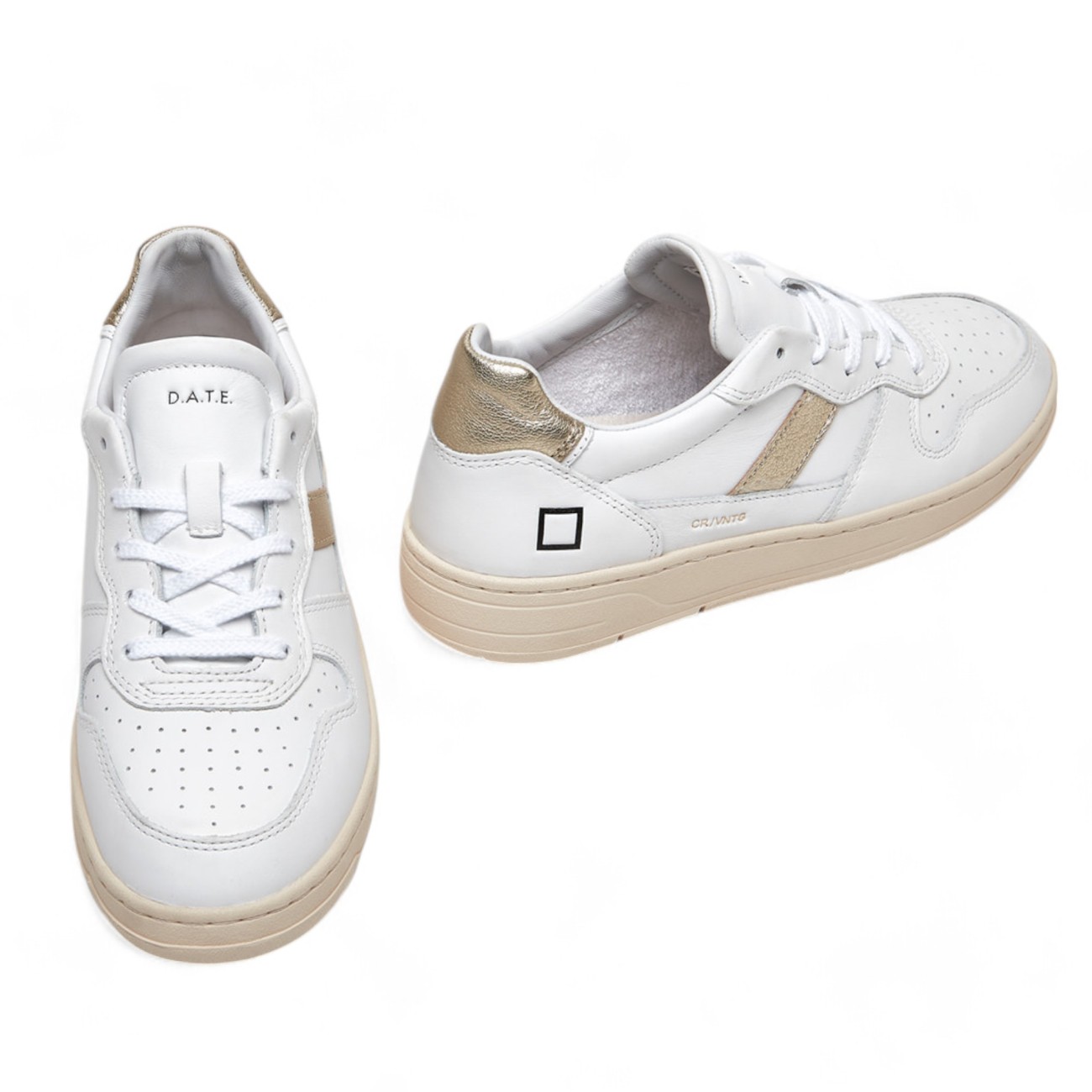 Date sneakers donna Court...