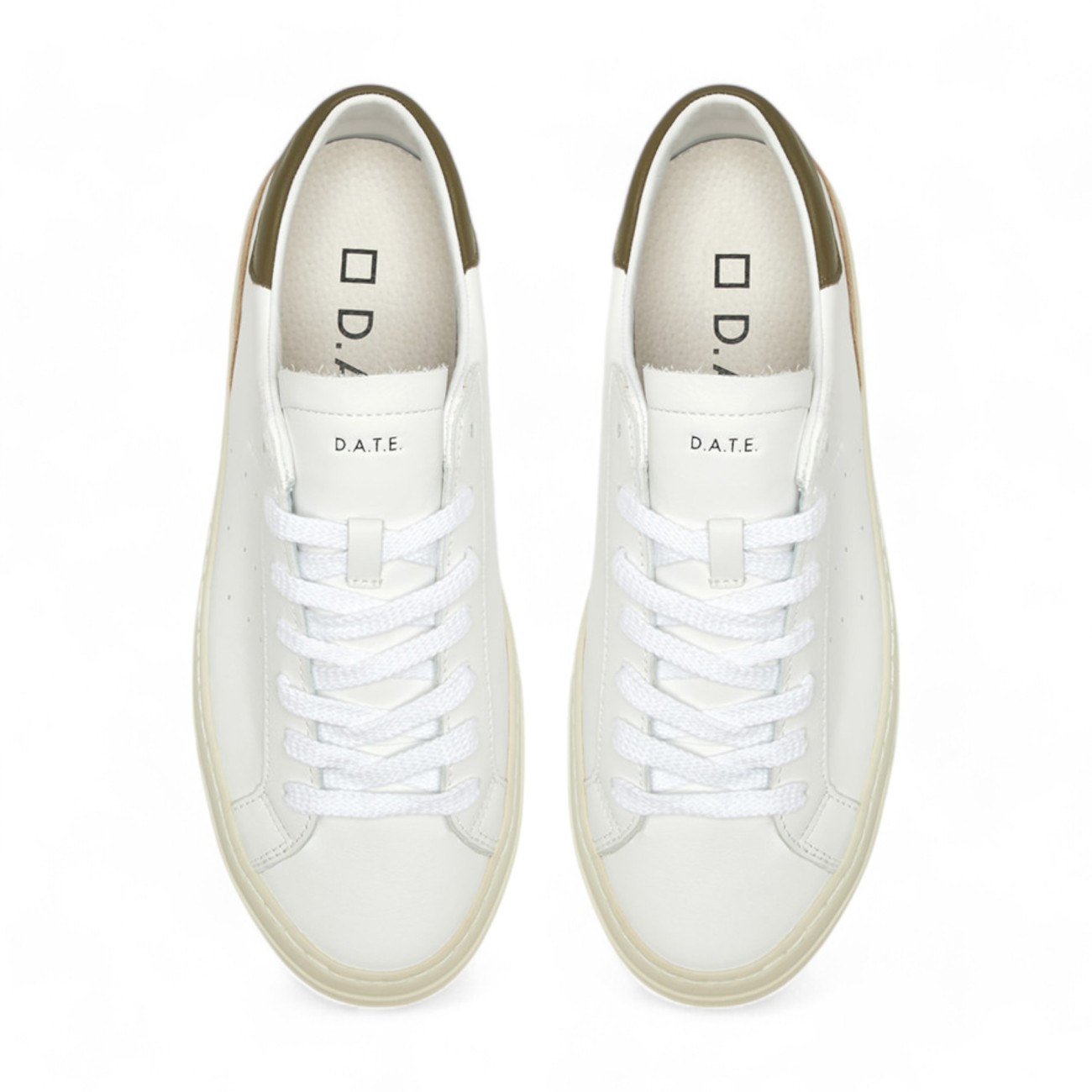 Date sneakers basse Sonica...