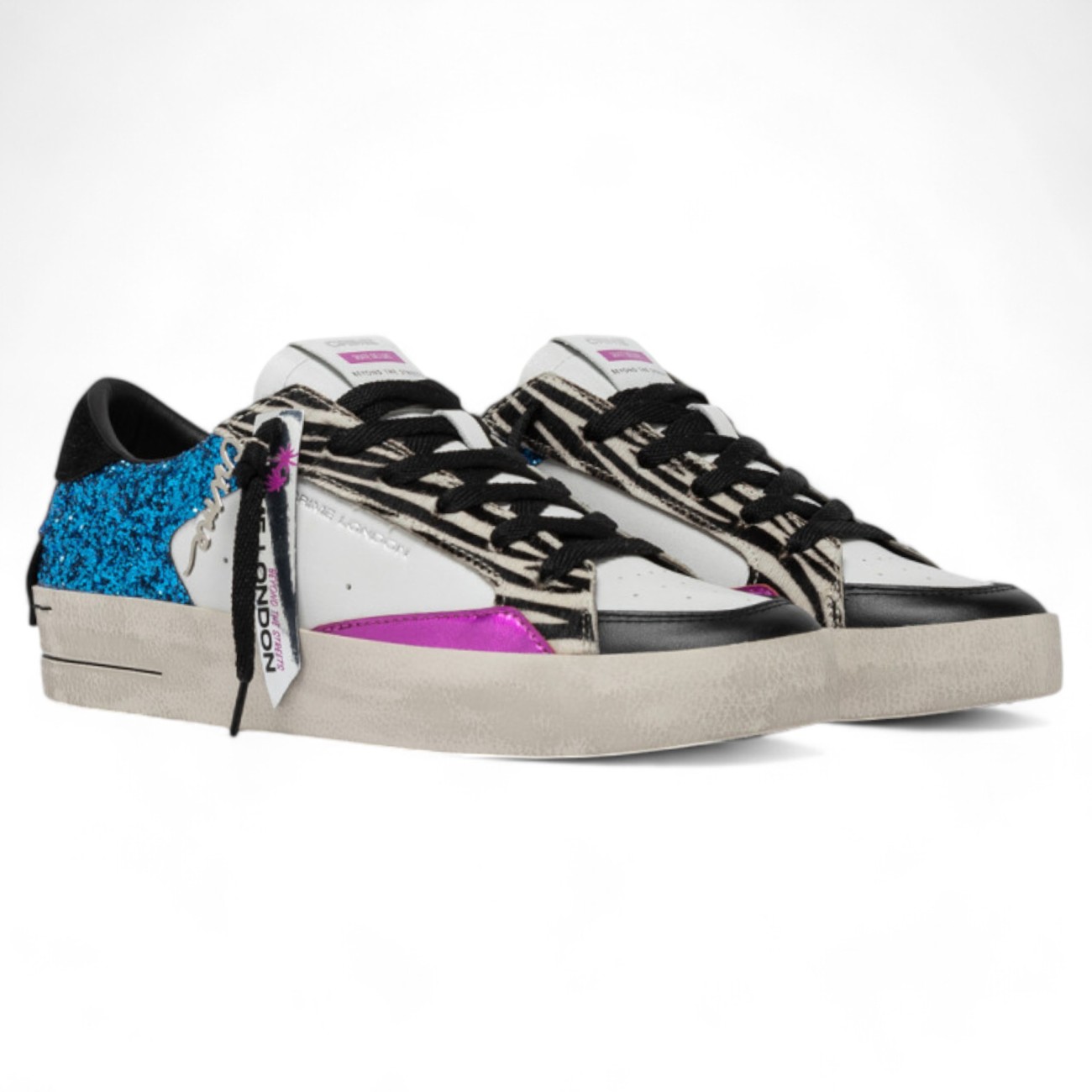 Crime London sneakers Sk8...