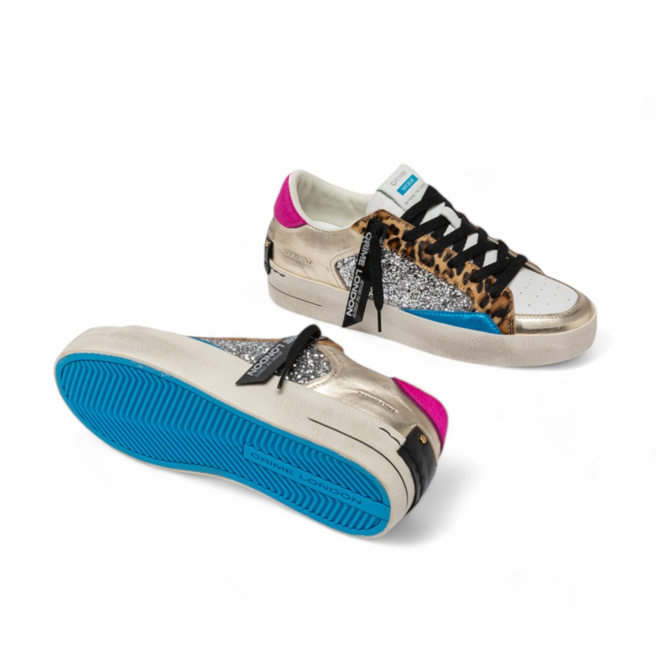 Crime London sneakers Sk8...