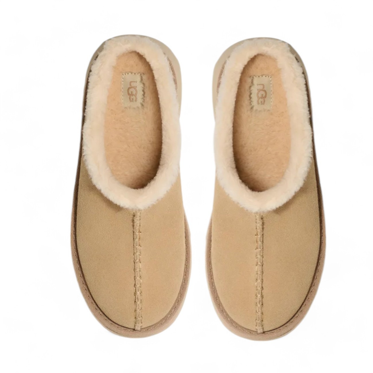 UGG Cozy clog chestnut