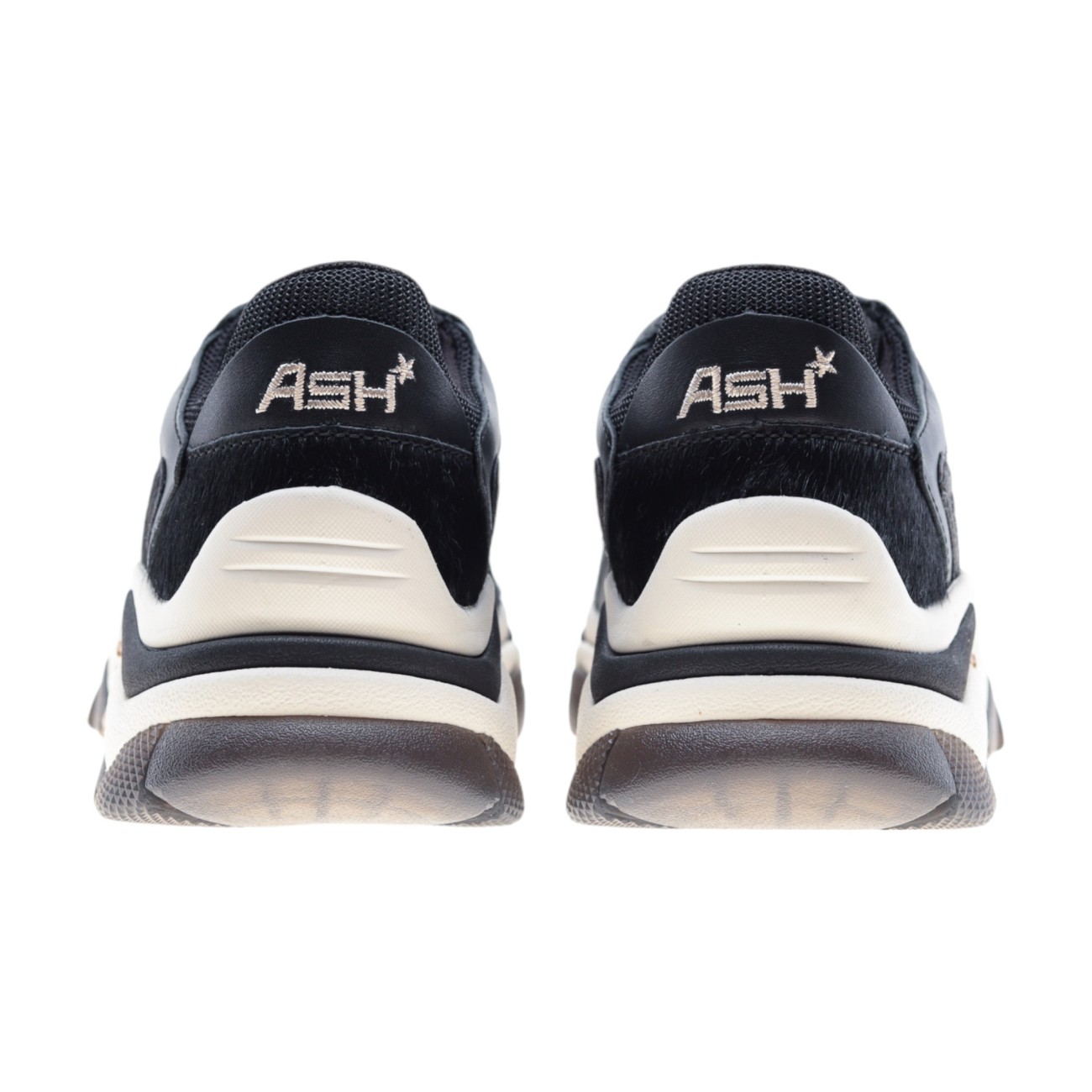 Ash Addict sneakers running...