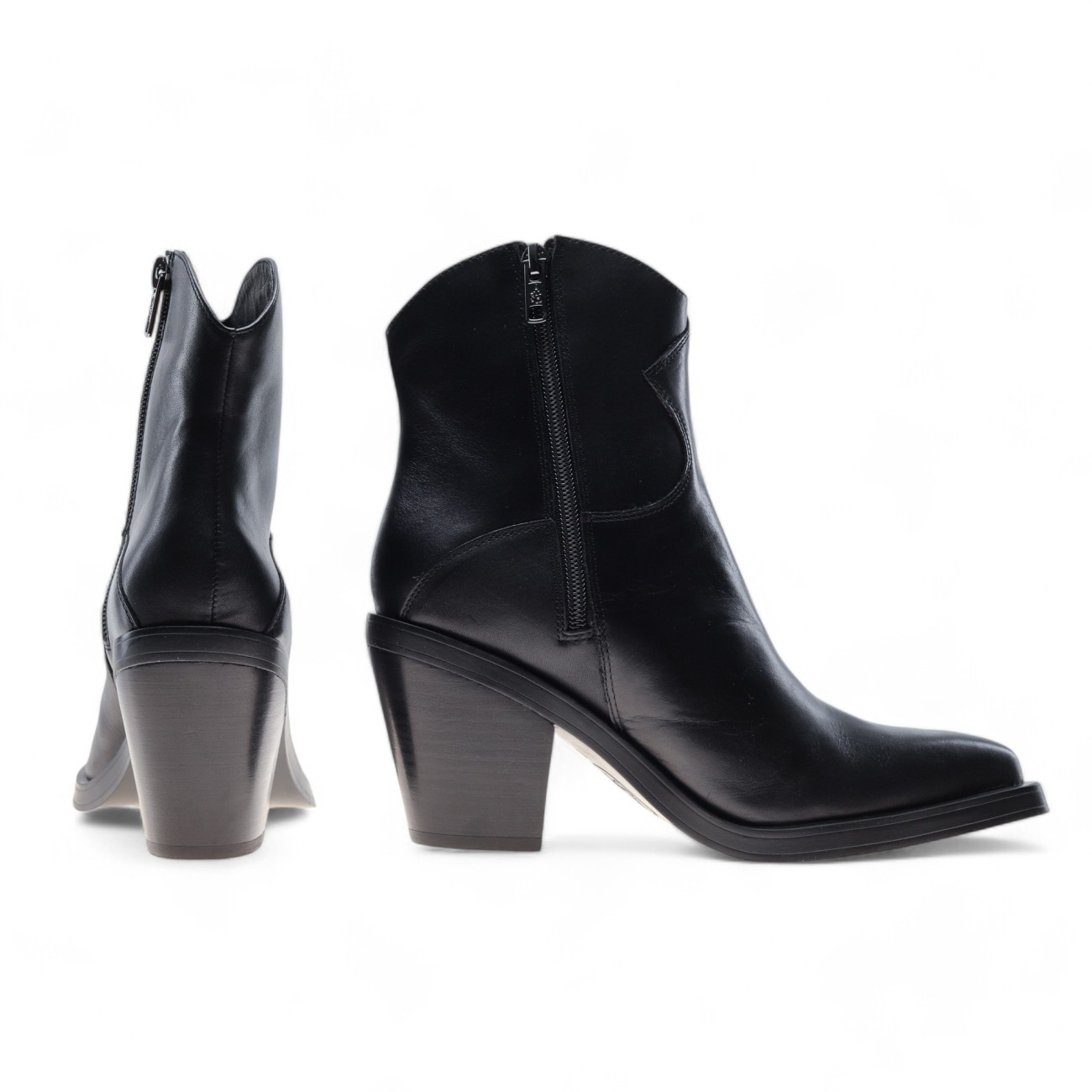 Ash ankle boots Judy