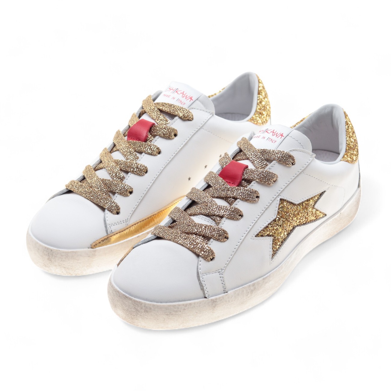 Ishikawa sneakers basse...