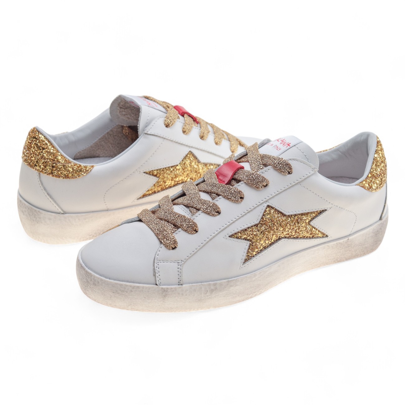 Ishikawa sneakers basse...