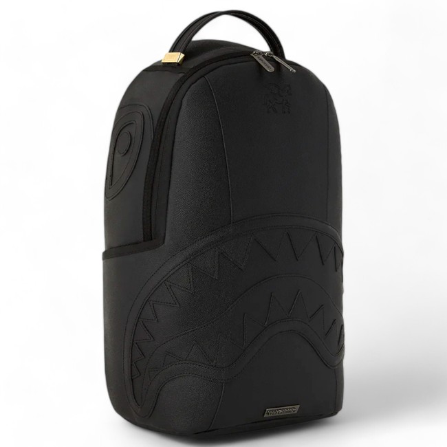 Sprayground zaino Blackout...