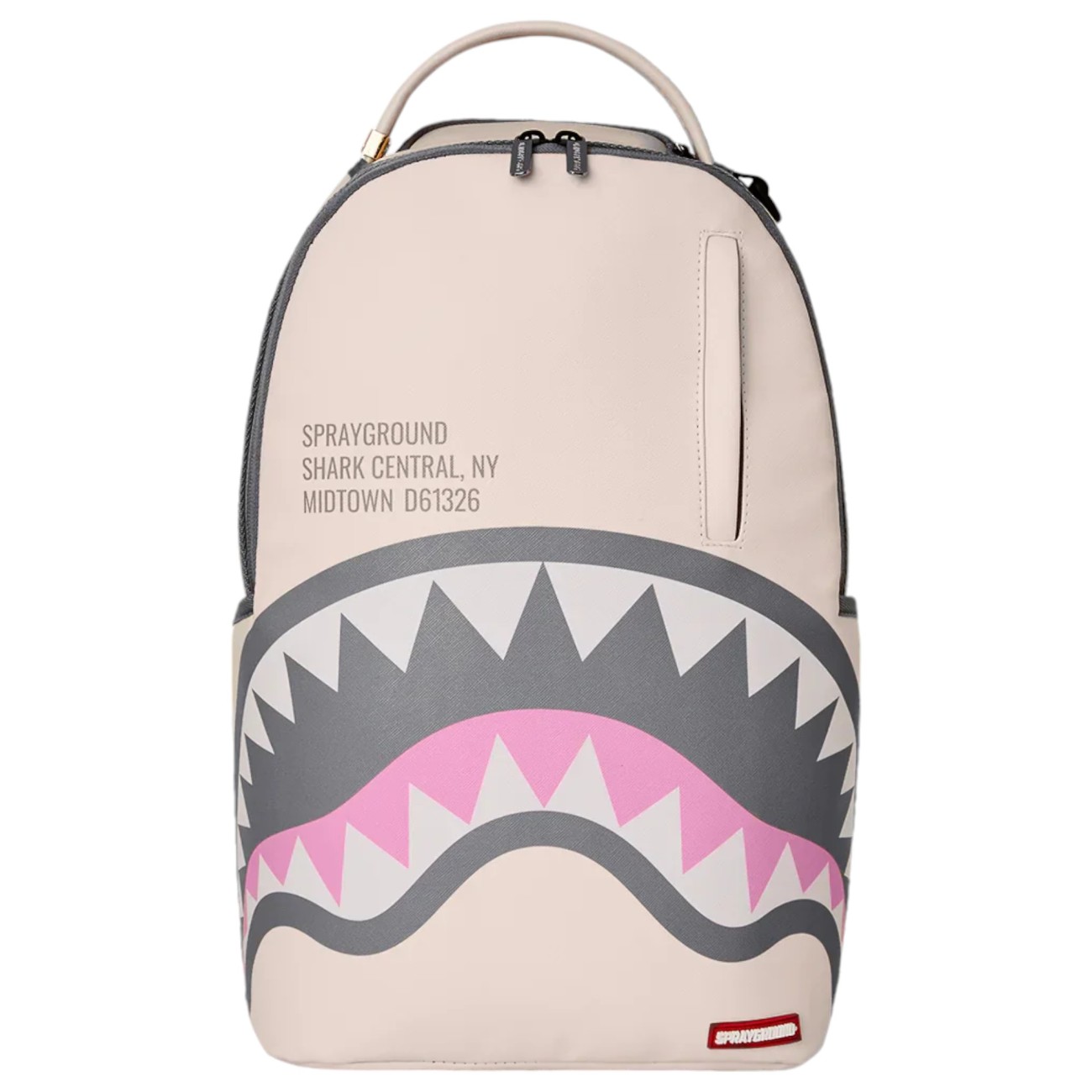 Sprayground zaino shark...