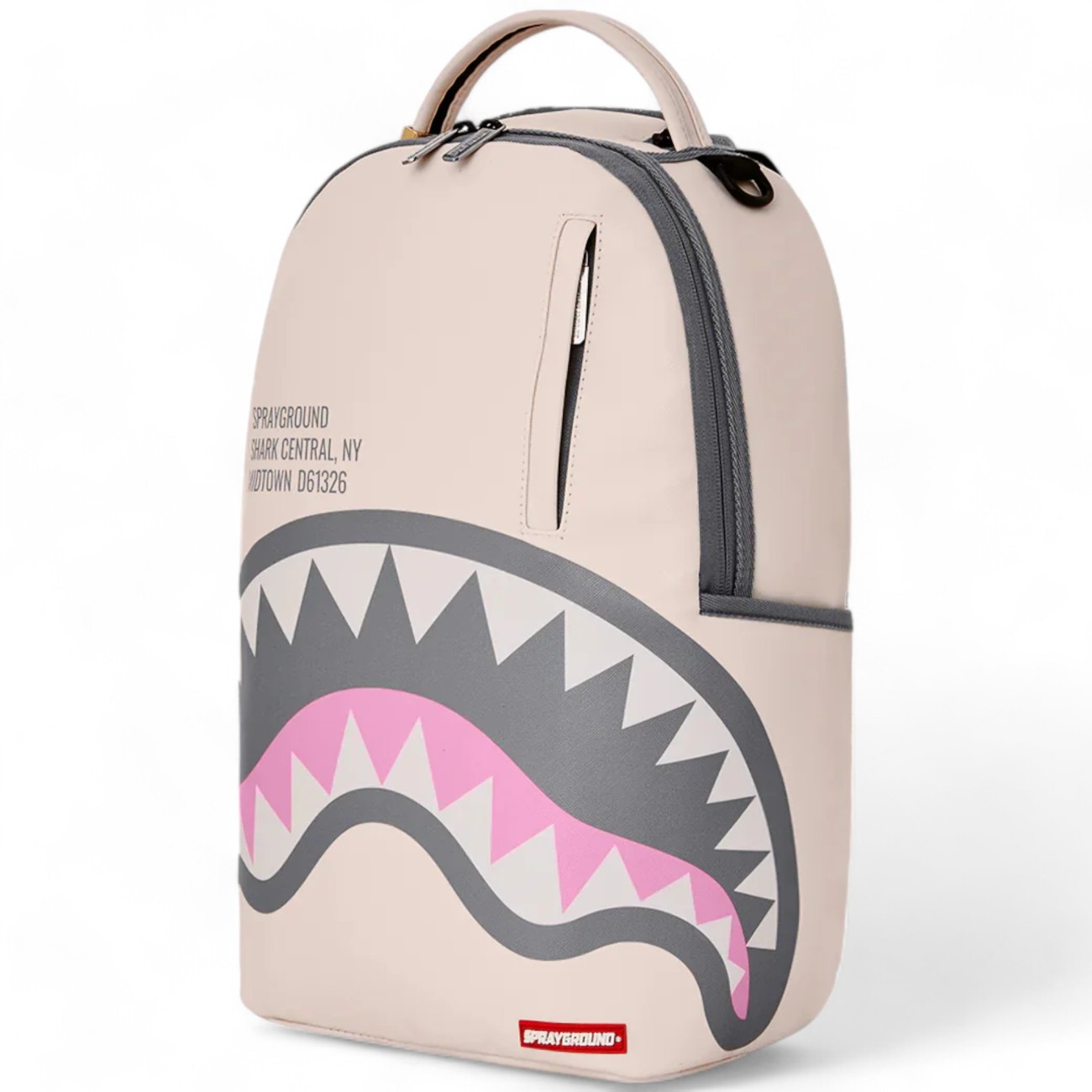 Sprayground zaino Shark...