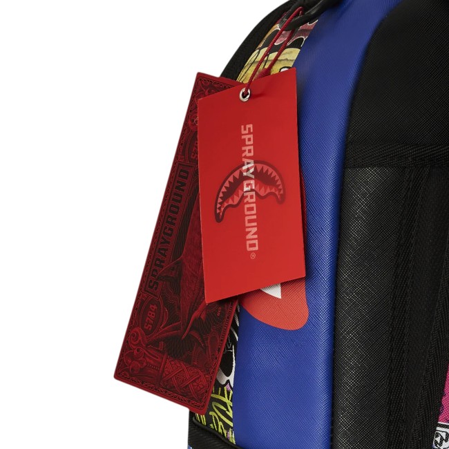 Sprayground zaino wonderful...