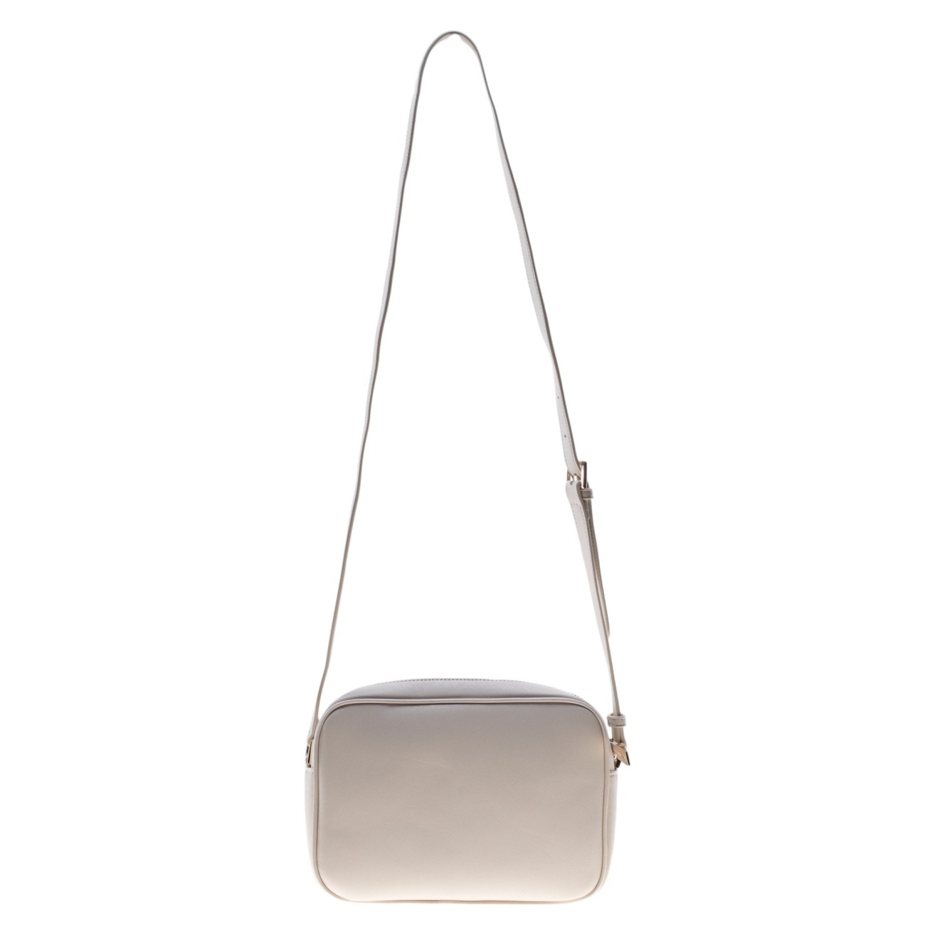 Gaelle shoulder bag ivory