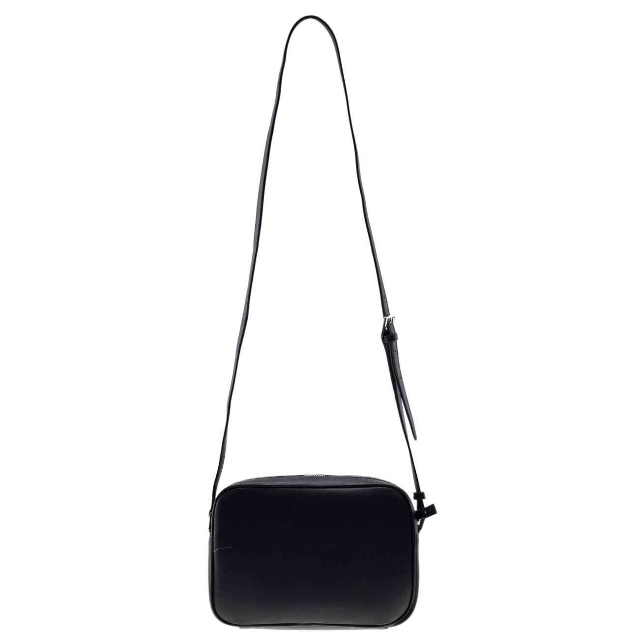 Gaelle shoulder bag black